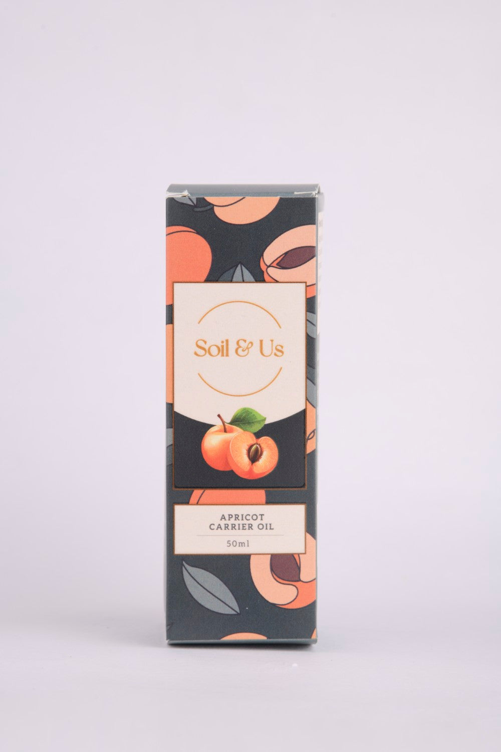 APRICOT CARRIER OIL