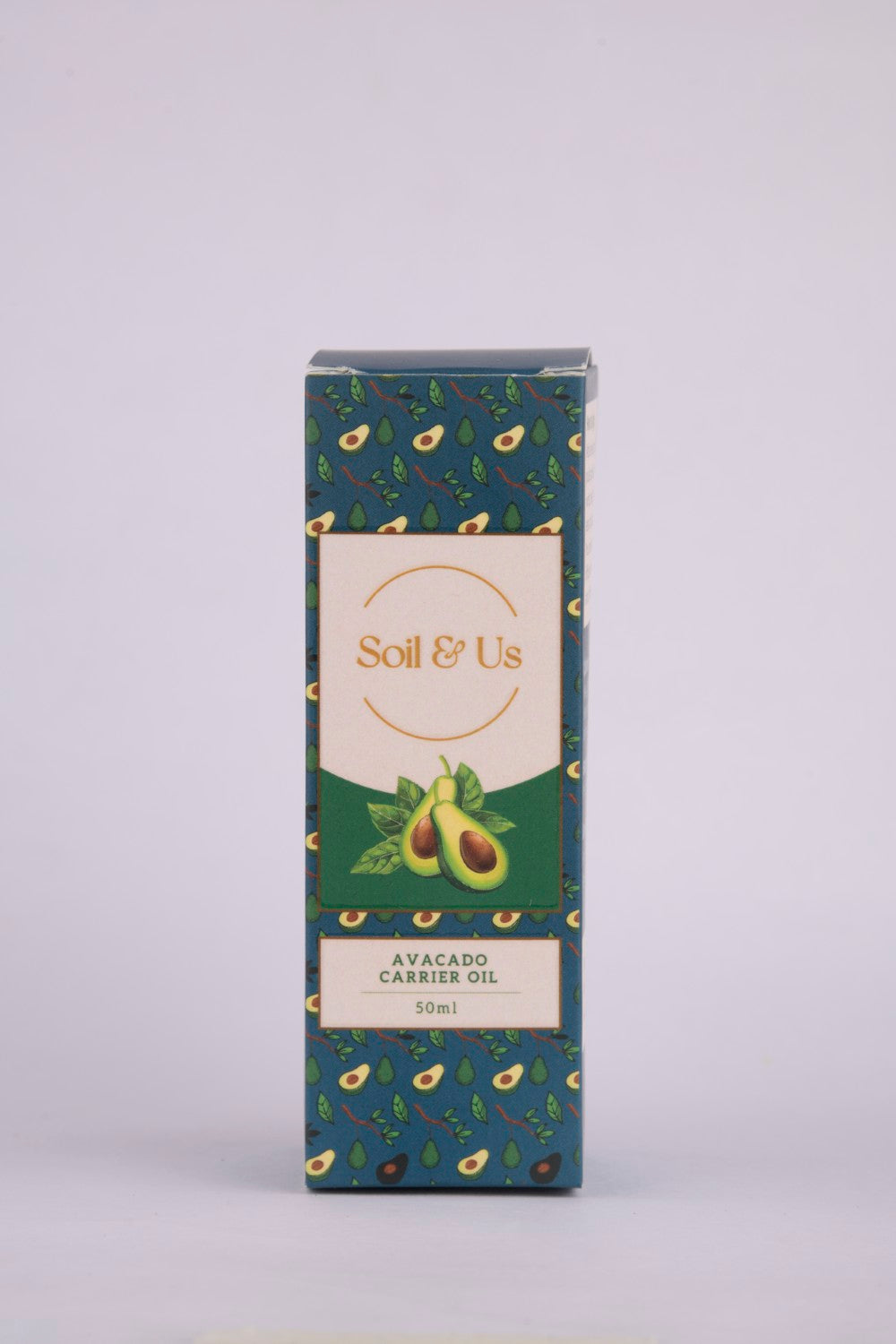 AVOCADO CARRIER OIL