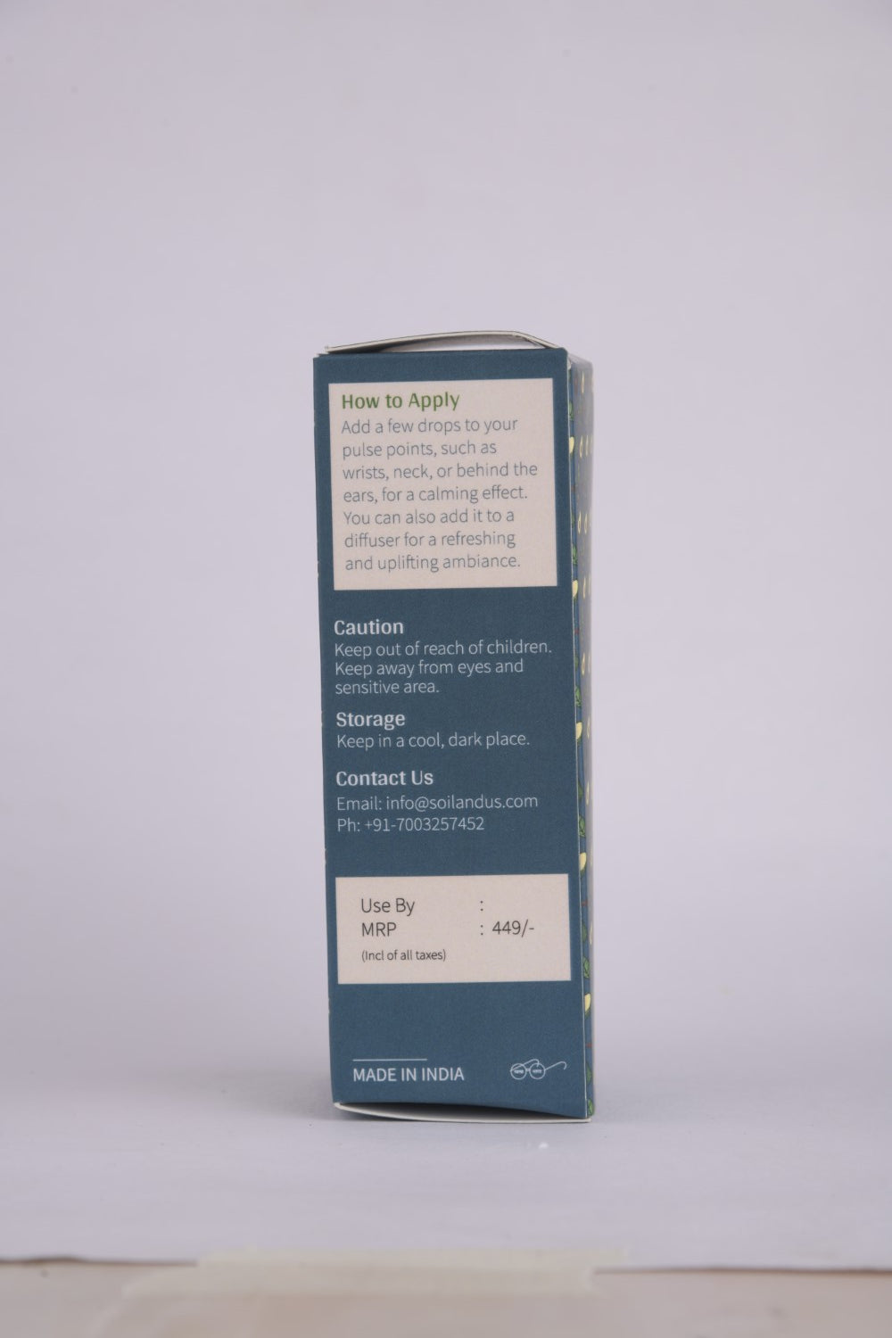AVOCADO CARRIER OIL