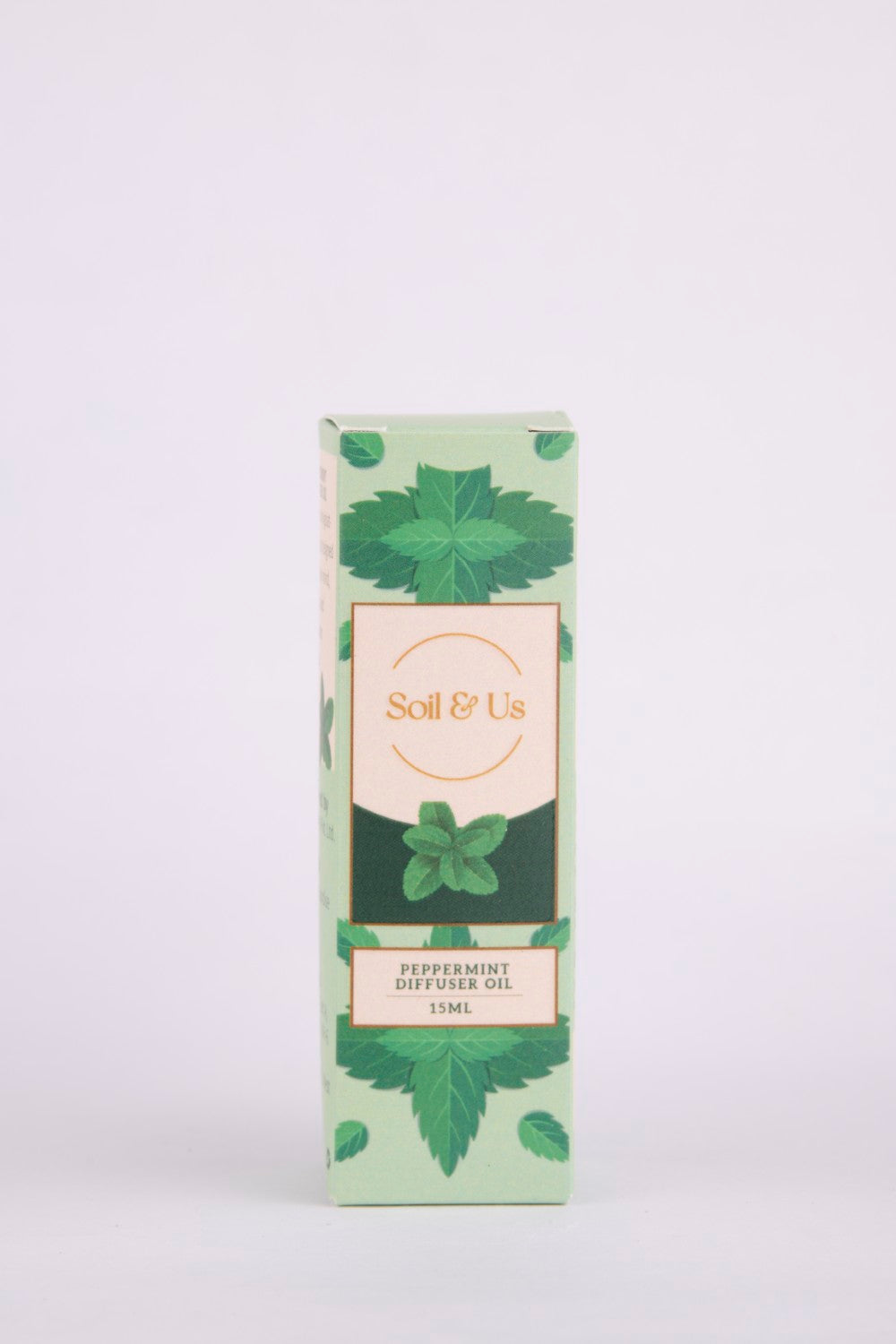 PEPPERMINT DIFFUSER OIL