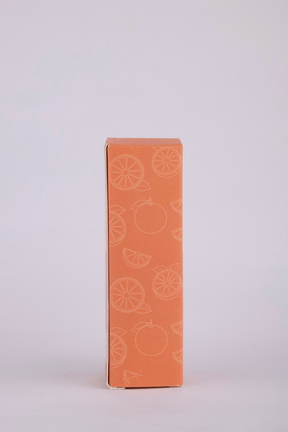 THE ORANGE AROMATHERAPY OIL