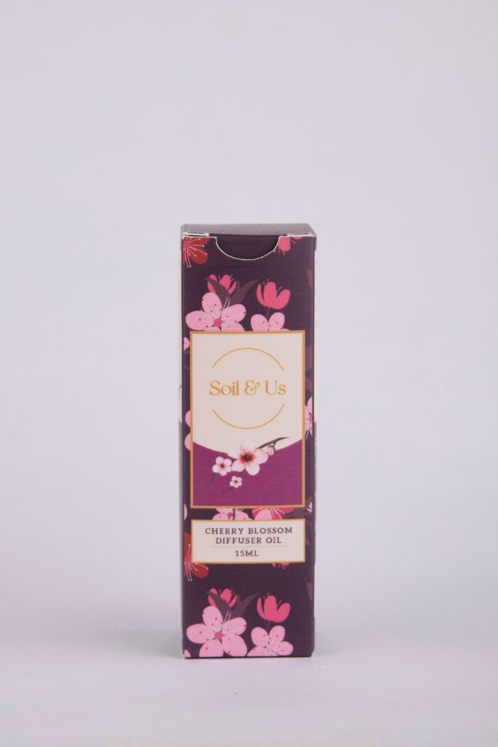 CHERRY BLOSSOM DIFFUSER OIL