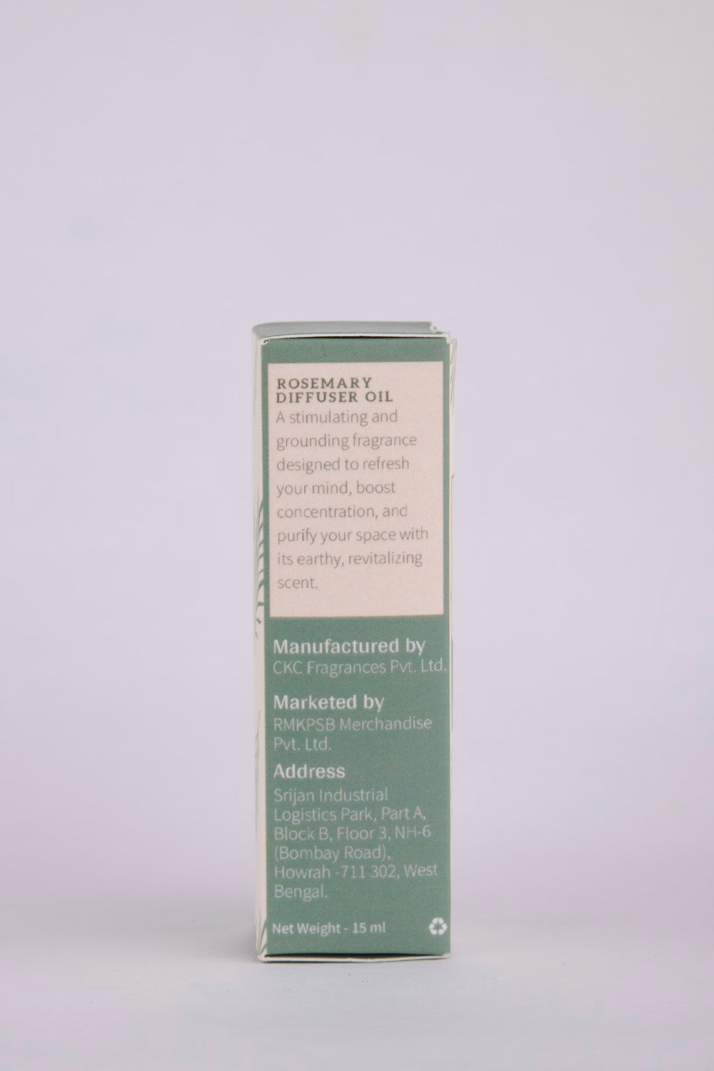 ROSEMARY DIFFUSER OIL