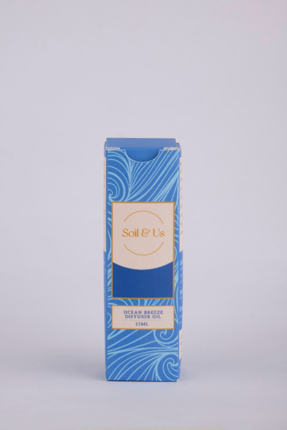 OCEAN BREEZE DIFFUSER OIL