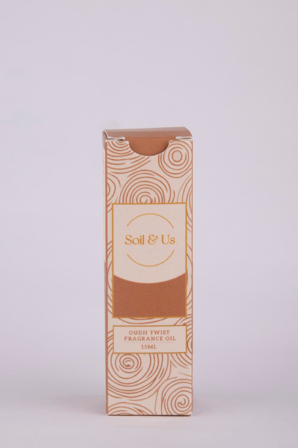 OUDH TWIST FRAGRANCE OIL