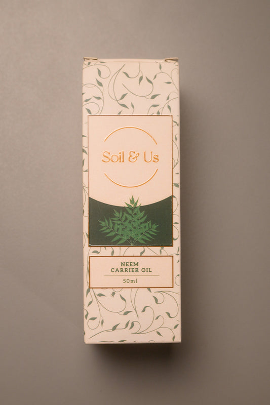 NEEM CARRIER OIL