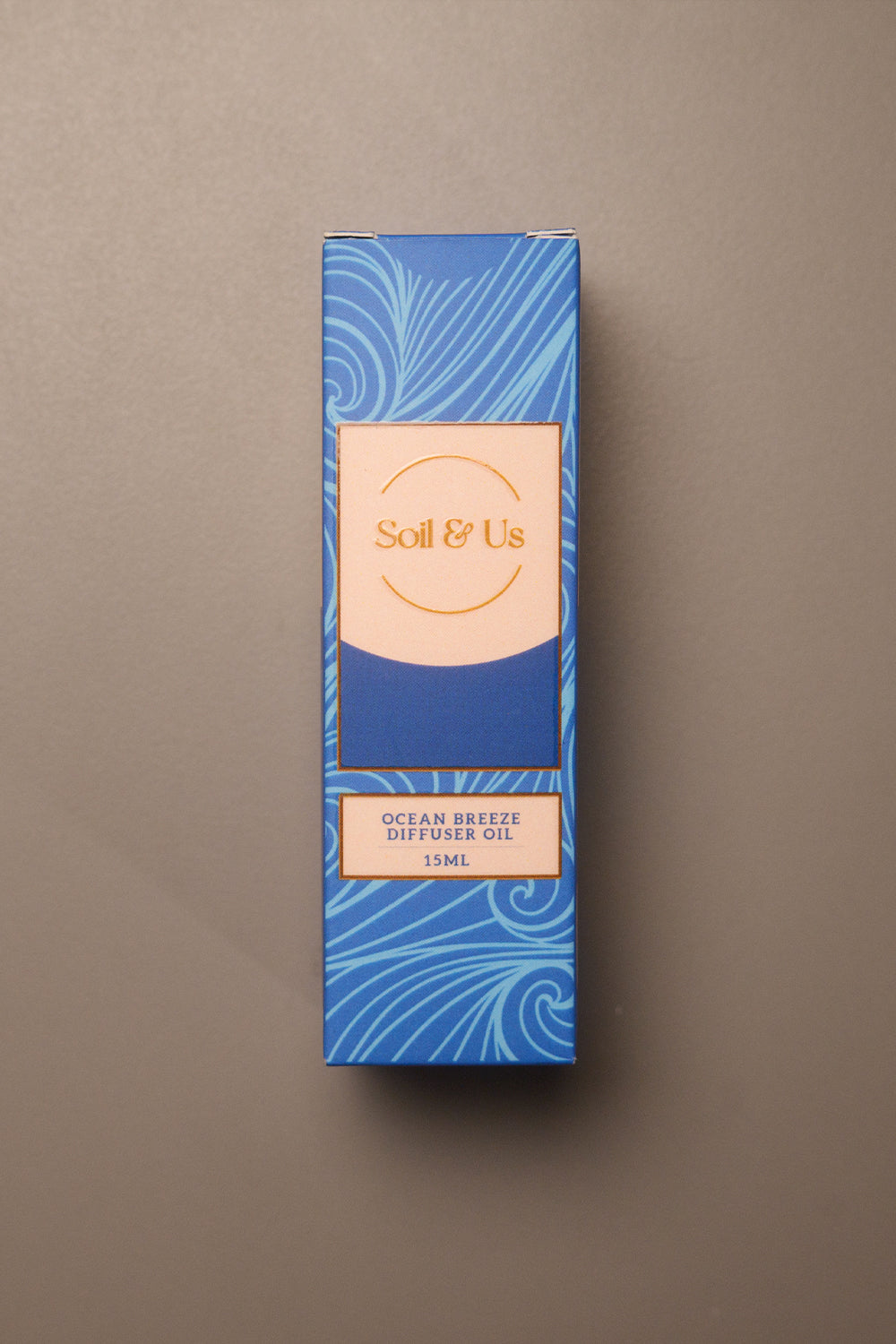 OCEAN BREEZE DIFFUSER OIL