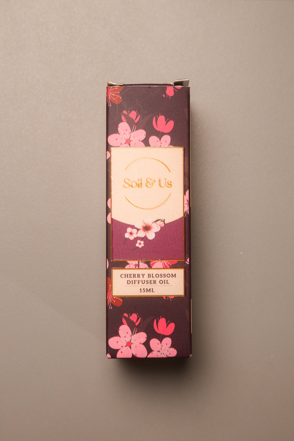 CHERRY BLOSSOM DIFFUSER OIL