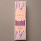 THE LAVENDER ESSENTIAL OIL