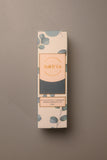 THE EUCALYPTUS & CAMPHOR AROMATHERAPY OIL