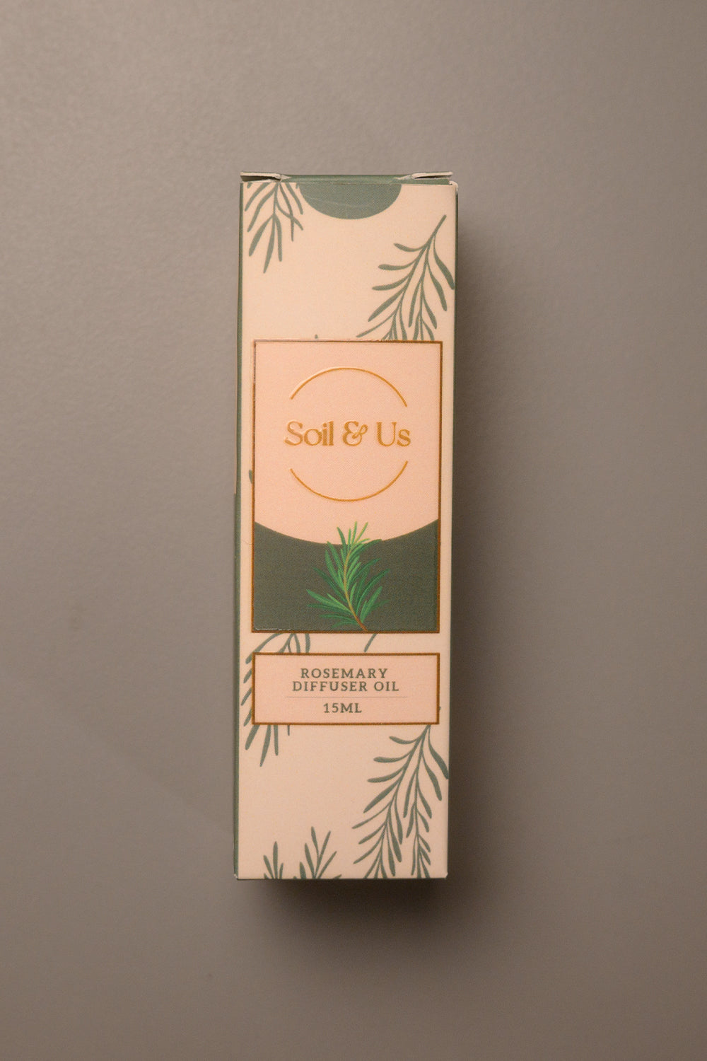ROSEMARY DIFFUSER OIL