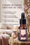 CHERRY BLOSSOM DIFFUSER OIL