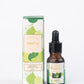 THE BERGAMOT ESSENTIAL OIL