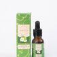 THE GREEN APPLE AROMATHERAPY OIL