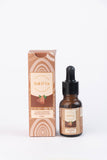 SANDALWOOD FRAGRANCE OIL