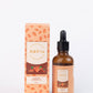 ALMOND CARRIER OIL