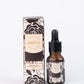 THE EBONY & ROSE AROMATHERAPY OIL