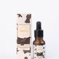 VANILLA & CINNAMON FRAGRANCE OIL