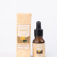 THE YLANG YLANG AROMATHERAPY OIL