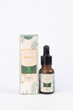 SANDALWOOD ROSEMARY DIFFUSER OIL