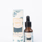 THE EUCALYPTUS & CAMPHOR AROMATHERAPY OIL