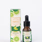 LEMON & MINT FRAGRANCE OIL