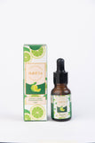 LEMON & MINT FRAGRANCE OIL