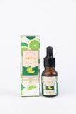 Lemon Aromatherapy Oil