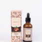 HAZELNUT CARRIER OIL