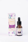 Lavender Aromatherapy Oil