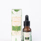 THE LEMONGRASS ESSENTIAL OIL