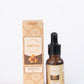 THE FRANKINCENSE ESSENTIAL OIL