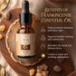 THE FRANKINCENSE ESSENTIAL OIL
