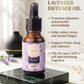 LAVENDER DIFFUSER OIL