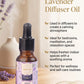 LAVENDER DIFFUSER OIL