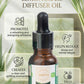 LEMONGRASS DIFFUSER OIL