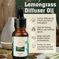 LEMONGRASS DIFFUSER OIL