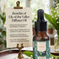 LILY OF THE VALLEY DIFFUSER OIL