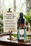 LILY OF THE VALLEY DIFFUSER OIL
