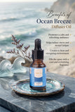 OCEAN BREEZE DIFFUSER OIL
