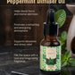 PEPPERMINT DIFFUSER OIL
