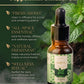 PEPPERMINT DIFFUSER OIL