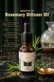 ROSEMARY DIFFUSER OIL