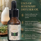 ROSEMARY DIFFUSER OIL