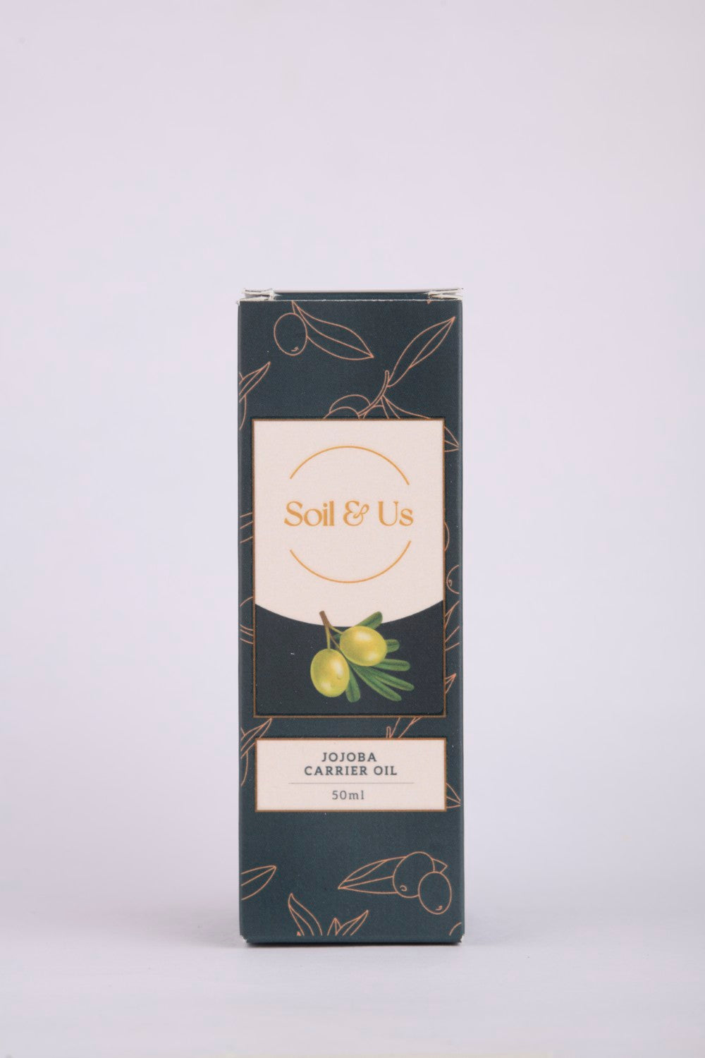 JOJOBA CARRIER OIL