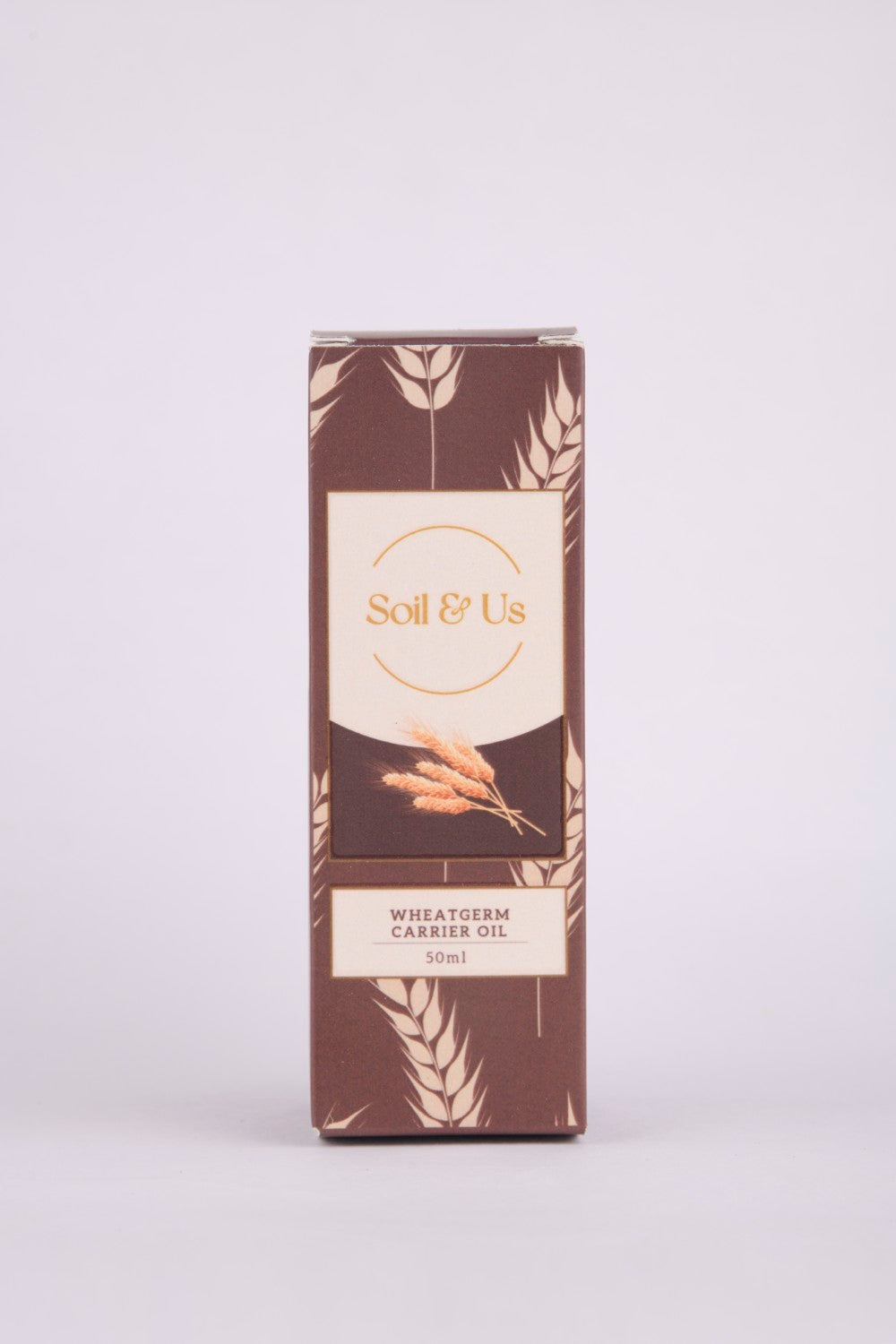 WHEATGERM CARRIER OIL