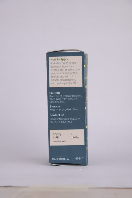AVOCADO CARRIER OIL