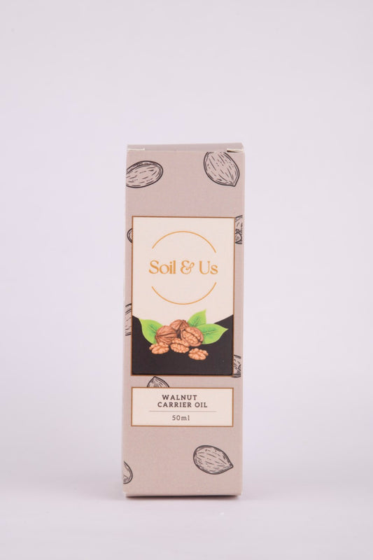 WALNUT CARRIER OIL