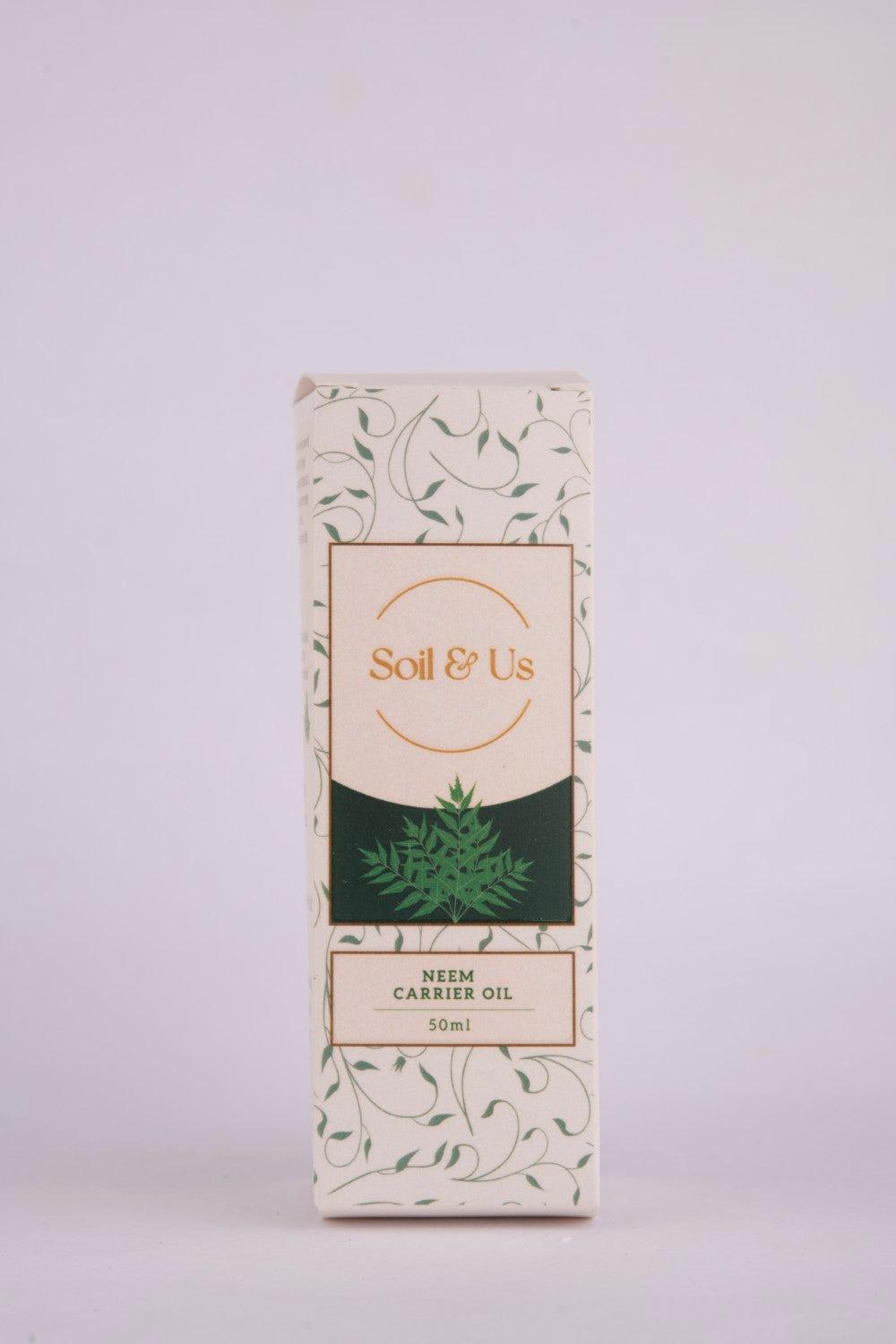 NEEM CARRIER OIL