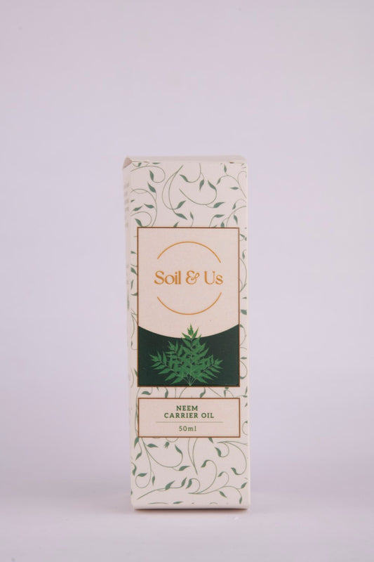 NEEM CARRIER OIL